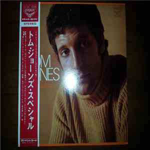 Tom Jones - Special!