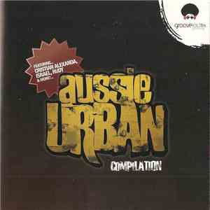 Various - Aussie Urban Compilation