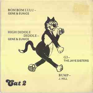 Various - Cat 2