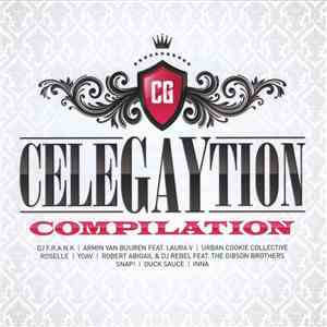 Various - Celegaytion Compilation