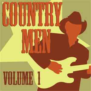Various - Country Men Volume 1