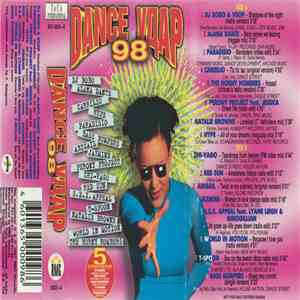 Various - Dance Удар 98