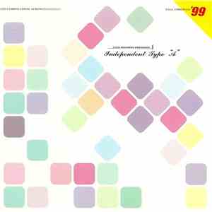 Various - Independent Type 