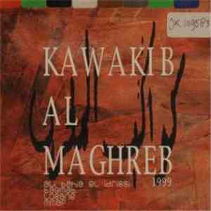 Various - Kawakib Al Maghreb