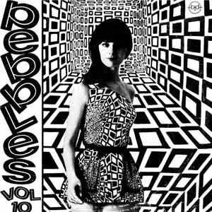 Various - Pebbles Vol 10