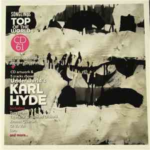 Various - Songlines: Top Of The World 61