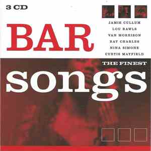 Various - The Finest Bar Songs