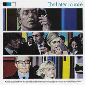 Various - The Later Lounge