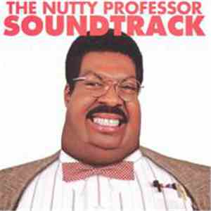 Various - The Nutty Professor Soundtrack (Music Inspired By The Motion Pict ...