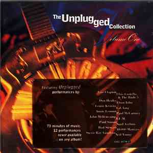 Various - The Unplugged Collection: Volume One