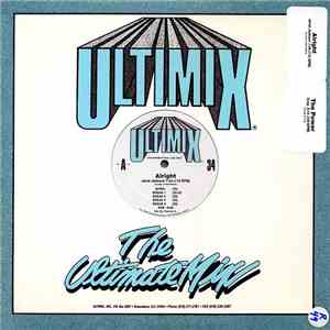 Various - Ultimix 34