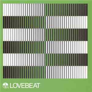 Yoshinori Sunahara - Lovebeat
