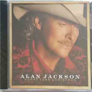 Alan Jackson  - Honky Tonk Christmas