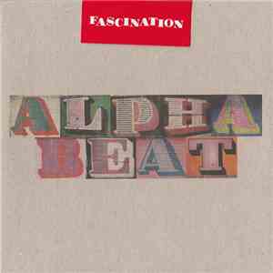 Alphabeat  - Fascination