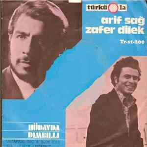 Arif Sağ & Zafer Dilek - Golden (Altın Bağlama)