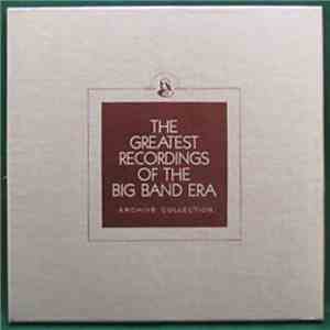 Artie Shaw And His Orchestra / Dizzy Gillespie And His Orchestra / Roger Wo ...
