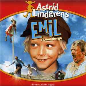 Astrid Lindgren - Emil I Lönneberga