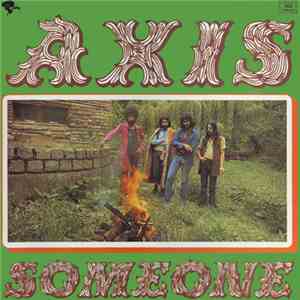 Axis  - Someone