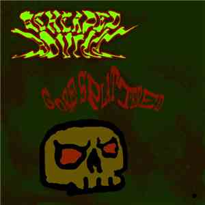 Beheaded Bovine - Gore Splattered Demo