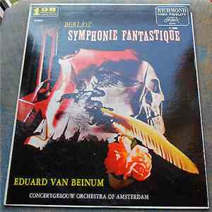 Berlioz, Eduard van Beinum - Symphonie Fantastique