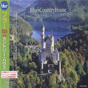 Blur - Blur's Country House