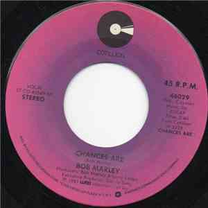 Bob Marley - Gonna Get You / Chances Are