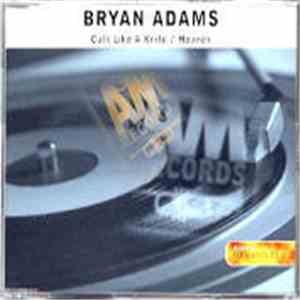 Bryan Adams - Cuts Like A Knife / Heaven