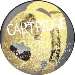 Cartridge - City Of 3000 Years