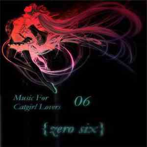 Catgirl & Kaelteeinbruch / Bonemachine - Music For Catgirl Lovers 06
