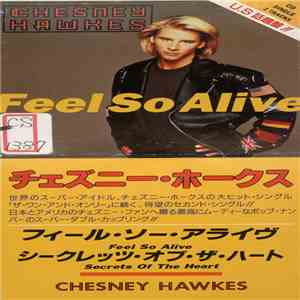 Chesney Hawkes - Feel So Alive