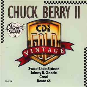 Chuck Berry - Vintage Gold II