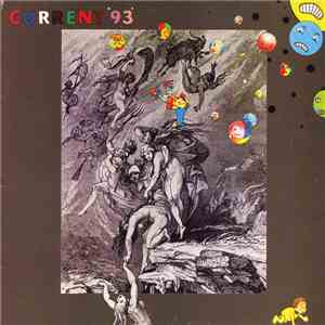 Current 93 - Happy Birthday Pigface Christus