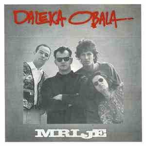 Daleka Obala - Mrlje