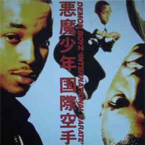 Demon Boyz - International Karate