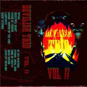 Devilish Trio - Volume II