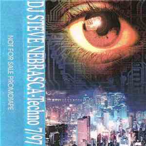 DJ Steve Nebrasca - Techno #7 1997
