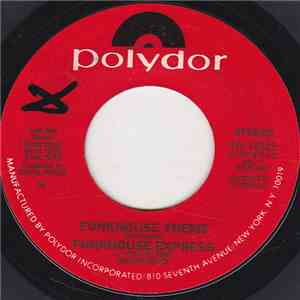Funkhouse Express - Funkhouse Theme / Day By Day