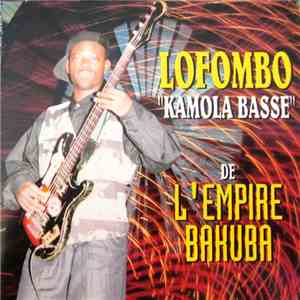 Godessy Lofombo & Empire Bakuba - Lofombo 