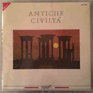 Gruppo Contemporaneo - Antiche Civiltà