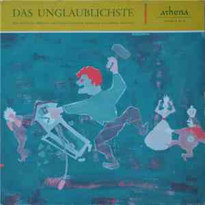 Hans-Christian Andersen Von Helmut Mischler - Das Unglaublichste