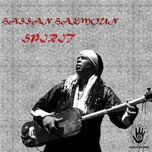 Hassan Hakmoun - Spirit