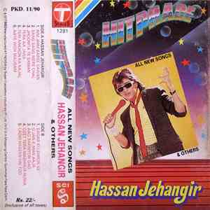 Hassan Jahangir - Hitprade