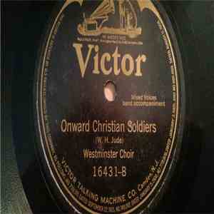 Henry Burr And Peerless Quartet / Westminster Choir - Throw Out The Life-Li ...