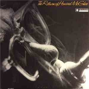 Howard McGhee - The Return Of Howard McGhee