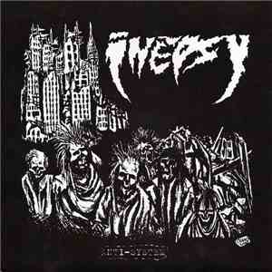 Inepsy - Anti-System