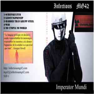 Infectious MG42 - Imperator Mundi