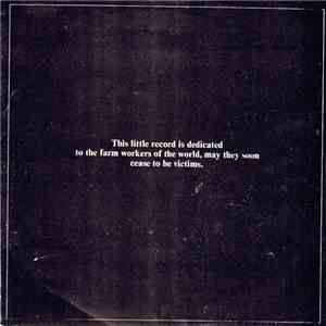 Joan Baez - Deportee (Plane Wreck At Los Gatos)