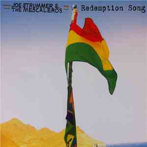 Joe Strummer & The Mescaleros - Redemption Song