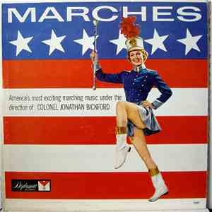 John Philip Sousa -  Marches