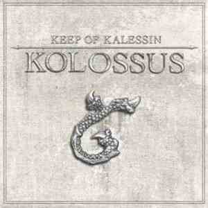 Keep Of Kalessin - Kolossus